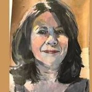 Meet your Posher, Roberta